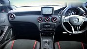 Mercedes-Benz A45 AMG Special Report