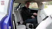 只为个性而存在 外媒试驾MINI Paceman