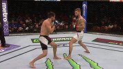 UFC-16年-格斗之夜88前瞻：加布兰特精彩对战集锦-专题