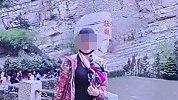 34岁男子出轨52岁大妈 大妈：输给我这个老女人是她有问题