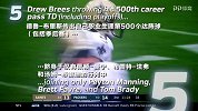 NFL第7周球员集锦合集