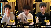 RNG众选手“双节”送祝福：中秋快乐 感谢多年的陪伴
