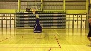 CBA-1718赛季-全能大个子！深圳外援兰佩夏季球馆苦练中投10中7-专题