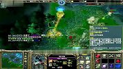 Dota-20110309-女王第一视角霸气的两度超神小满解说