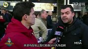 美凌格赛后泄愤：齐达内太护犊子 本泽马知趣的话赶紧走吧！求你了