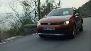 汽车日内瓦-VW_Cross_Polo_Driving_Video