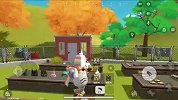 香肠派对手游：无限飞高高新妙用，乘坐呆呆龙，俯视香肠岛！