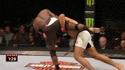 UFC-16年-UFC ON FOX 18副赛全程-全场