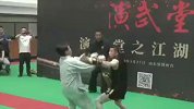 KO太极掌门者所在俱乐部回应：非刻意策划 不接受约战