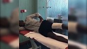 中超-16赛季-登巴巴自曝康复训练视频  恢复神速期盼早日回归-新闻