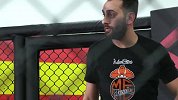 UFC-16年-《Countdown to UFC203》EP2：温顿vs特拉维斯布朗-专题