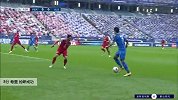 希里 亚冠 2020 波斯波利斯 VS 蔚山现代 精彩集锦