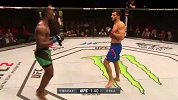 UFC-16年-格斗之夜99：中量级莫萨西vs霍尔-全场