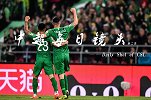 《中超每日镜头2》：李可打入归化球员中超首球 中国足球迈入新纪元