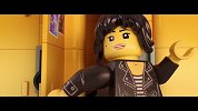 又一部乐高电影来了，《乐高忍者大电影》画风剧情萌萌哒～
