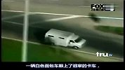 堪比好莱坞大片 史上最疯狂警匪追逐