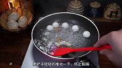 汤圆冷水下锅还是热水下锅