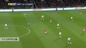 杜韦尔纳 法甲 2019/2020 布雷斯特 VS 波尔多 精彩集锦