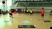 篮球-16年-中国三对三篮球联赛宁波区-全场