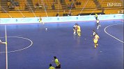 印度5人制足球-17年-半决赛-孟买勇士10：7金奈雄狮-精华