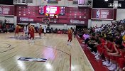 【PP体育在现场】郭艾伦领衔首发 中国男篮夏联第二场开战