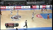 CBA-1314赛季-常规赛-第18轮-刘炜干拔三分打停福建队-花絮