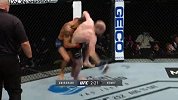 UFC251副赛：阿米尔哈尼VS丹尼-亨利