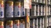 1岁女婴喝无授权奶粉疑长胸？ 江西丰城市场监管局调查涉事奶粉