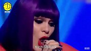 《歌手2018》最大牌嘉宾？Jessie J到底有啥不一样？