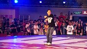 街舞-14年-WDG：Yoshibow Aga Scoo B Doo Locking裁判表演-专题