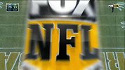 NFL-1415赛季-季后赛-半决赛-牛仔1码跑攻达阵 牛仔21：13包装工-花絮