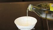 随意料理之橄榄油1