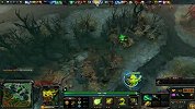 【dota2】听说这傻逼UP主划水不带桨—剧毒术士