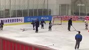 冰球-17年-青少年冰球运动中教练不教技术教打架？搞不懂-花絮