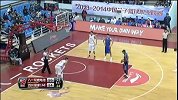CBA-1314赛季-常规赛-第12轮-八一双鹿95：96四川金强-全场