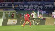 中国足协杯-16赛季-淘汰赛-第3轮-第53分钟射门 河北华夏幸福前场连续攻门无果-花絮