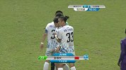 比赛最后时刻现波折！曲珈辰染红险引发双方冲突