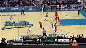 NCAA-1314赛季-14届最强摇摆人！凯尔安德森对位阿隆戈登劲爆表现-专题