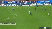 什克里尼亚尔 意甲 2020/2021 国际米兰 VS 都灵 精彩集锦