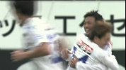 J联赛-14赛季-联赛-第31轮-第92分钟进球 仙台武藤雄树扳平比分-花絮