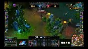 XCS冠军联赛半决赛比赛视频 EDG vs iG 03