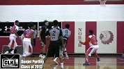 街球-14年-Pitt_Jam2014顶尖对抗赛Day 1 MJ_Walker领衔各路神兽劲爆街球盛宴-专题