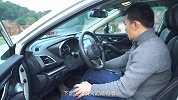 【五号车论】山路尽显“偏执”之美 试斯巴鲁XV