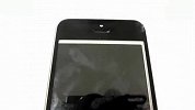 下代iPhone修长前面板与iPhone 4S不同