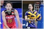 女排这两位在打意大利大爆发，结果就是她们将在国家队站稳脚跟