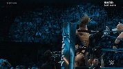 WWE-17年-慢动作看比赛：SD六人混战赛争夺WWE冠军挑战资格-专题