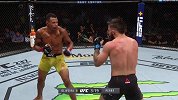 UFC on ESPN第3期：奥利维拉VS迈克-佩里