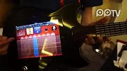 CES2012-iPad轻松变身吉他 享受全新音乐体验
