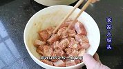 米饭还老一套做？教你广东人的过瘾吃法，一大盘不够吃
