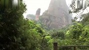 旅游-广东韶关好游景点